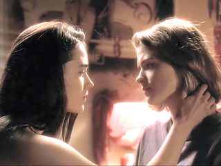 Higher Learning (1995) Jennifer Connelly, Kristy Swanson