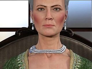 Courtship a Dance with Love: Rich Guy Need a Bride, He Must Marry Her Soon - Episode 1