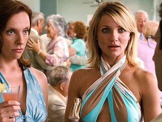Cameron Diaz - In Her Shoes (2005) part 2