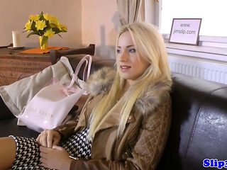 European amateur cocksucking old british guy