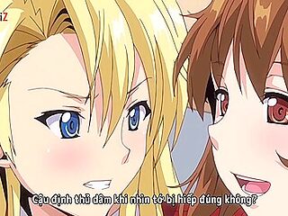 Exciting Hentai Slut Hardcore Adult Video