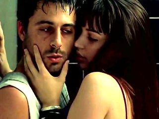 Ana de Armas - ''Mentiras y gordas''