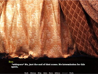 Victoria in big City 10 Victoria took a BBC and got hooked instantly