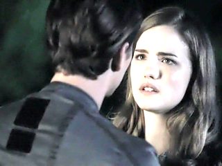 Scream S01E05 (2015) Willa Fitzgerald