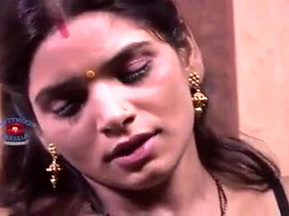 Indian Bhabhi Romance with Servant