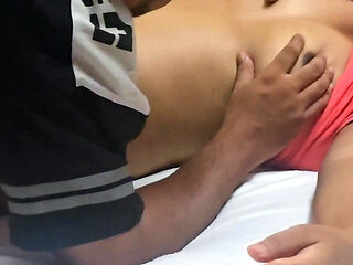 Jab Desi GF Neend Mein Thi pt.1