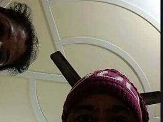 North Indian aunty part 3