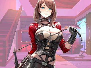 Spanish audio JOI, if you want to get off, you'll be my submissive pet