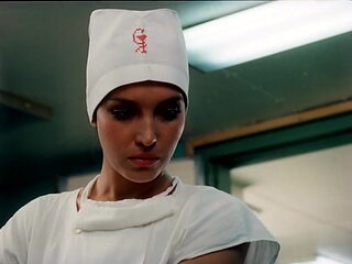 Gangstery v okeane (1992) 001 Anna Samokhina