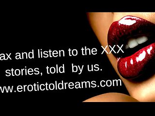 Erotic Story - My First Glory Hole Experience