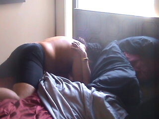 vocal wife getting fucked while i am work