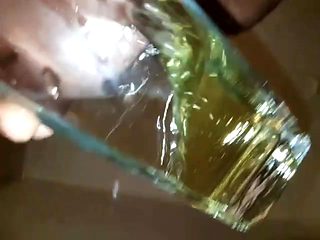 my slut having some fun in the bathroom 