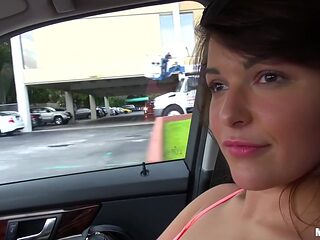 Fleshy Callie 1 - Callie Haze