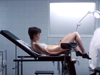 Marine Vacth - ''Double Lover''