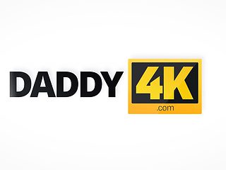 DADDY4K. Sex with old guy is what beauty needed to try in...