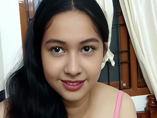 First Time Hot Indian Celebrity Fucking Her Car Driver