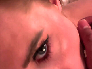 POV: You Rail a Cuckolds Stripper Wife After First Date