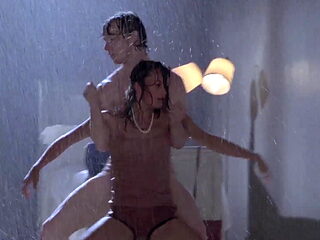 Alicia Vikander - ''The Rain'' 