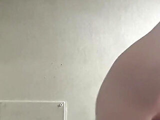 Gagged & Tied MILF Holes Pounded