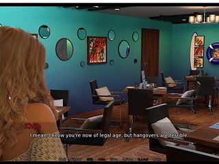 Her Heart's Desire - Rough Fucked in Doggystyle