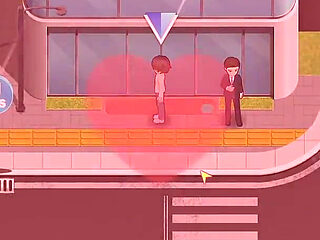 Fantasy Workspace #16 I Suck Her Pussy in the Office While She Masturbates Me