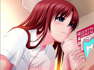 (HENTAI JOI 18+)  sister'S daughter