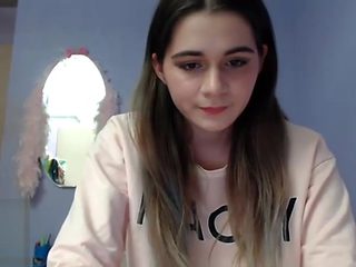 18yo babe with tight pussy