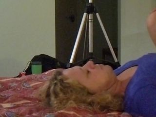 My wife michele has her ass fuck