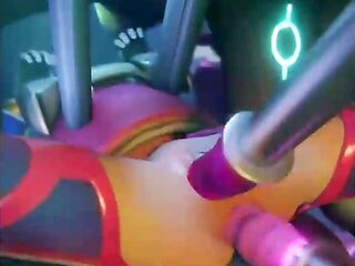 The Best Of Evil Audio Animated 3D Porn Compilation 525