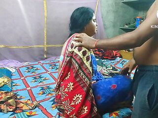 Fucked Sister-in-law by Inserting Cock in Her Pussy India Desi Porn Videos