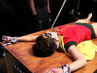 Robyn: Hung Out to Dry