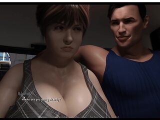 Metf-the Most Beautiful Ass of the Year