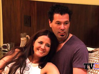 Horny swinger wife wants to have a steamy full swap