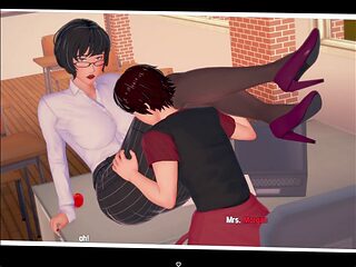 Adult games, favorite, all the way down