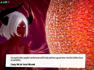 SexusResort v0.5.2  - Sex with horny demon babe