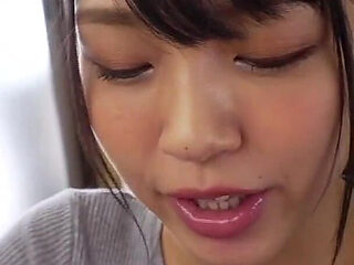 Erotic Massage Parlor: S-class Beauty Puts Her Long Legs to Work