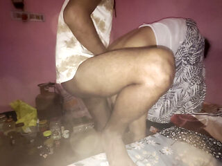 Sex with Aunty