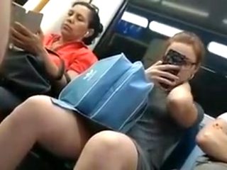 Women Watching Flash Dick Piercing 2