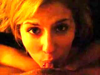 FTM Huge Clit Suck 3