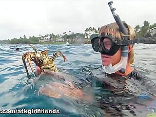 Crazy pornstar Jade Nile in Amazing Beach, College xxx scene