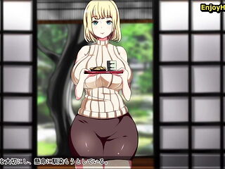 Big Tits Russia Musume