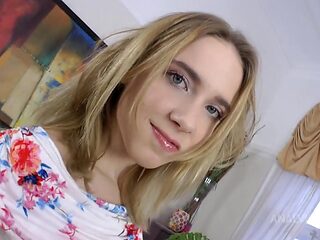 Hot Isabel Want Big Cock In Her Ass Harfuck Anal Sex