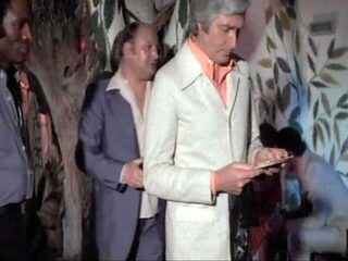 Dora La Frenesie Du Plaisir (1976) 