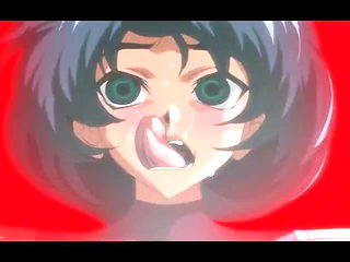 Demon asagi metal fuck it all!!!