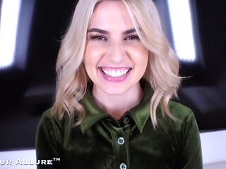 Chanel Camryn Returns To To Suck Cock