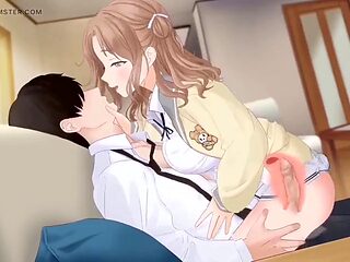 Hinana Ichikawa Cowgirl by najar