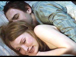 Emily Browning Nude Scene ScandalPlanet.Com