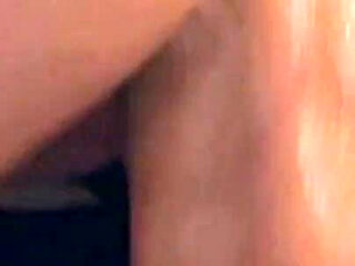 Stockings MILF Fingered Deep Till Squirting Ecstasy