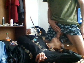 The insatiable mouth