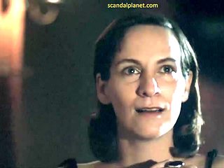 Emmanuelle Vaugier In Hysteria ScandalPlanet.Com